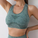 Women's Breathable Sport Bra