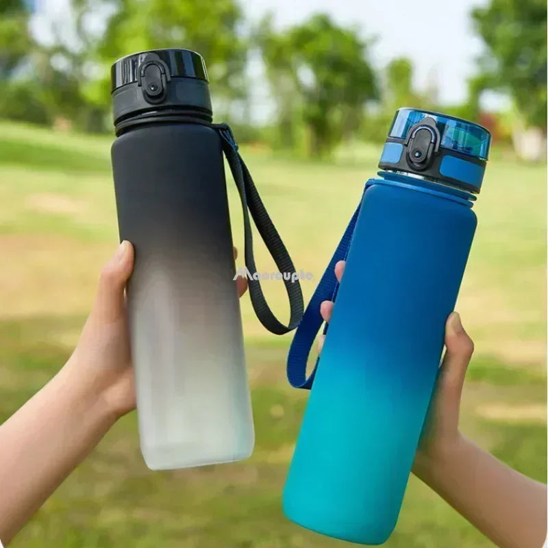 Sports Water Bottle