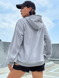 Oversized Hoodies for Women.