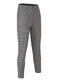 Men's Four Season Casual Plaid Suit Pants