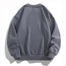 Men's Round Neck Jumper