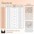 Push Up Shapewear Bra