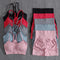 Women’s Crop and Short Set