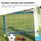 Outdoor Mini Soccer Goal Net