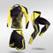 Men's Sportswear Tracksuit Set