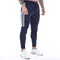 Men Running Fitness Sweatpants Quick Dry Casual Training Sport Pants Elastic Jogging Trousers Gym Workout Pants Male Gym Clothes