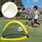 Foldable Training Goal Net Kits