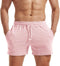 Men's Cotton Flat Seam Shorts