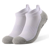 Non-slip Grip Sports Socks