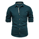 Men’s Long Sleeve button up Shirts