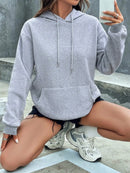 Oversized Hoodies for Women.