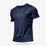 Men's Quick Dry Sports T-Shirt
