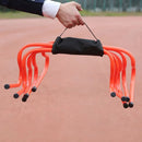 Speed agility Training Equipment Carrier