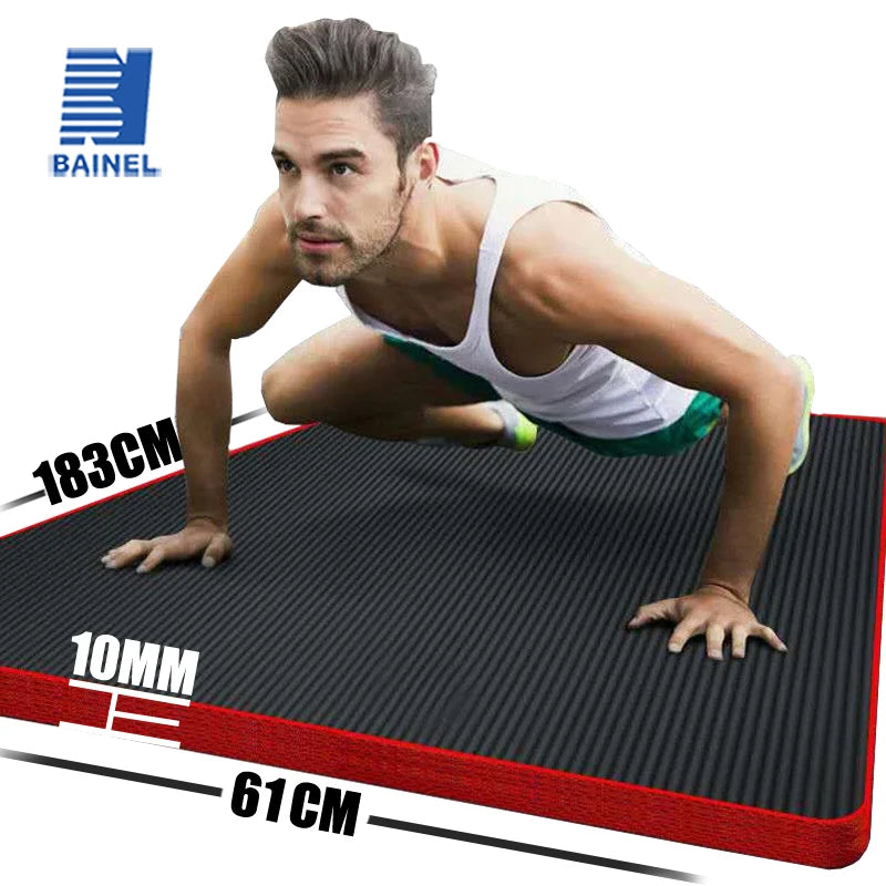 Non-slip Exercise Mat