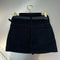 Women’s High Waist Denim Mini Skirt