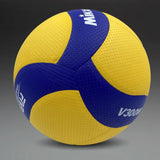 Game training Volleyball