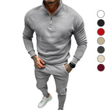 Two-piece Tracksuit for Men