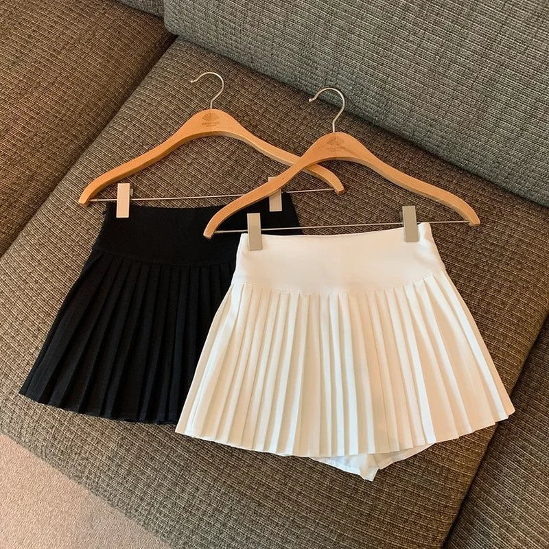 Women's Mini Skirt