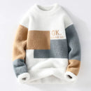 Outwear Fashion Sweater