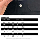 Kids Denim Toddler Casual Jacket