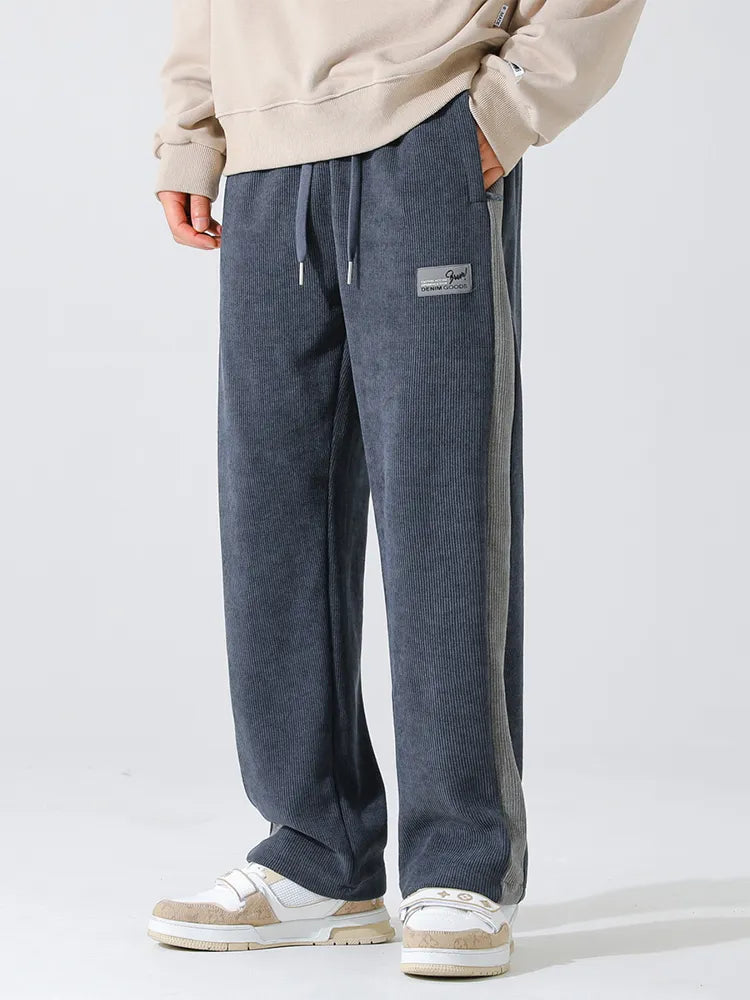 Men's  Trouser Sweatpants