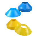 Sports Training Sign Dish Cones