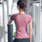 Women's  Sports Yoga Shirt