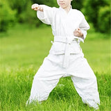 kid's Karate training Uniform