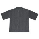 Men's Collard Pattern matching Sets