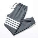 Summer Fall Sweatpants Trousers