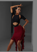 Women's Dance Skirt