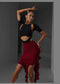 Women's Dance Skirt