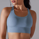 Women's Cris Cross Sport Bra