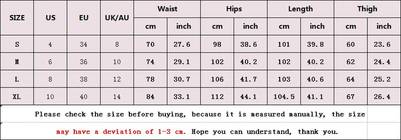 Women's High Waist Loose Cut-Out Denim Jeans