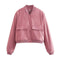 Women Bomber Jackets