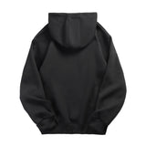 Unisex Oversize Casual Hoodie