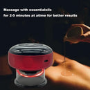 Smart Vacuum Cupping Body Massager