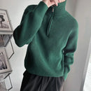 Men’s Overfit Jumpers Sweaters