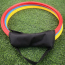 Speed agility Training Equipment Carrier