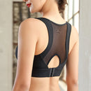 Women Sport Bra With Removable Cups