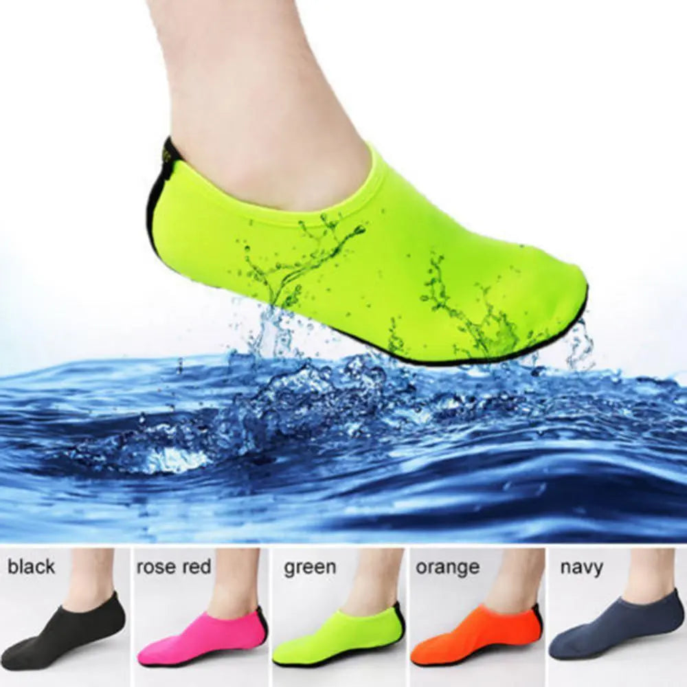 Outdoor Water Sports Shoes Socks