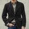 Casual Slim Outerwear Coat