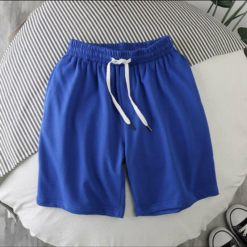 Summer Men Short