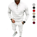 Two-piece Tracksuit for Men