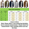 Men's Fleece Solid Color Fluffy Long Sleeve Button Hooded Jacket