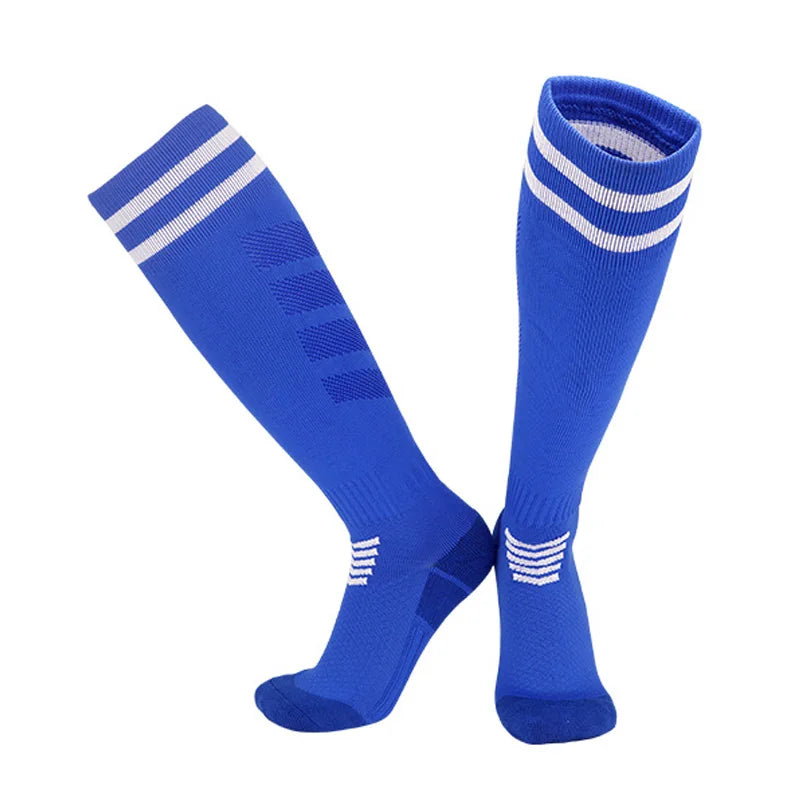 Training Long Knee Sports Socks