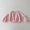 Girl Cute Bow Sweatshirt + Pants 2pcs