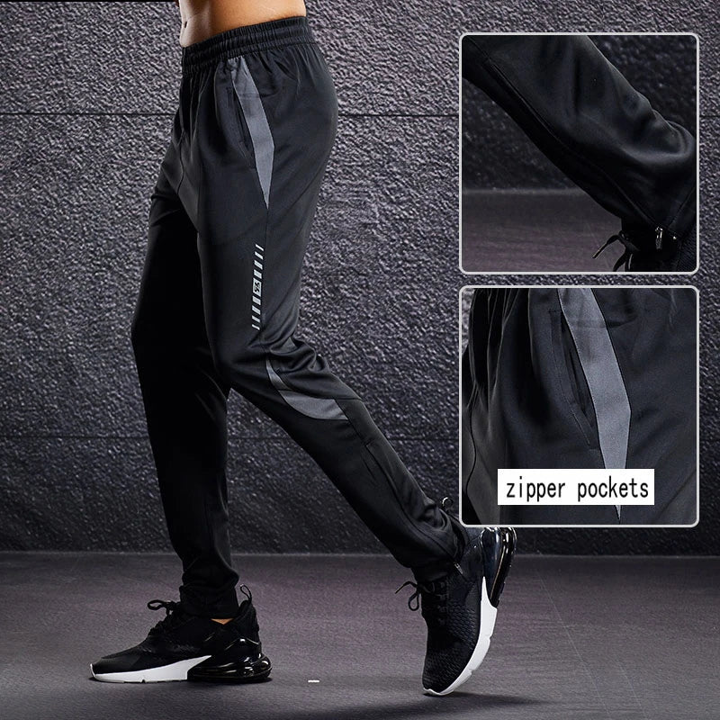 Men's Long Active Pant