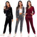 Women's Loungewear Outfit