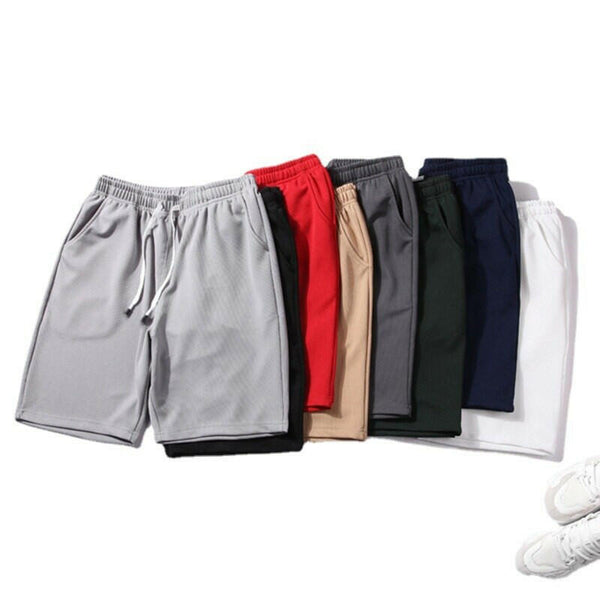 Summer Men Short